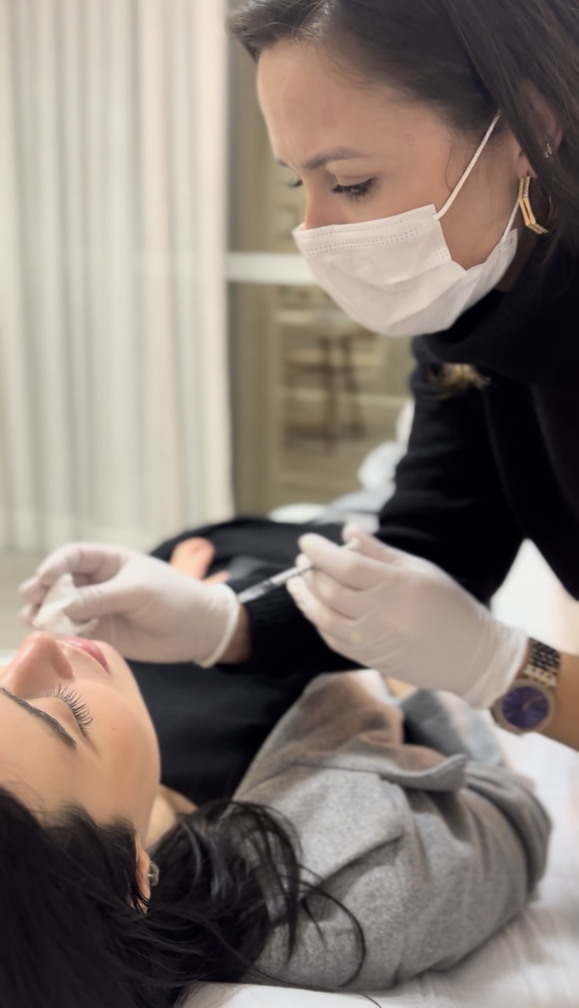 As 4 dúvidas mais comuns sobre o Botox (toxina botulínica)
