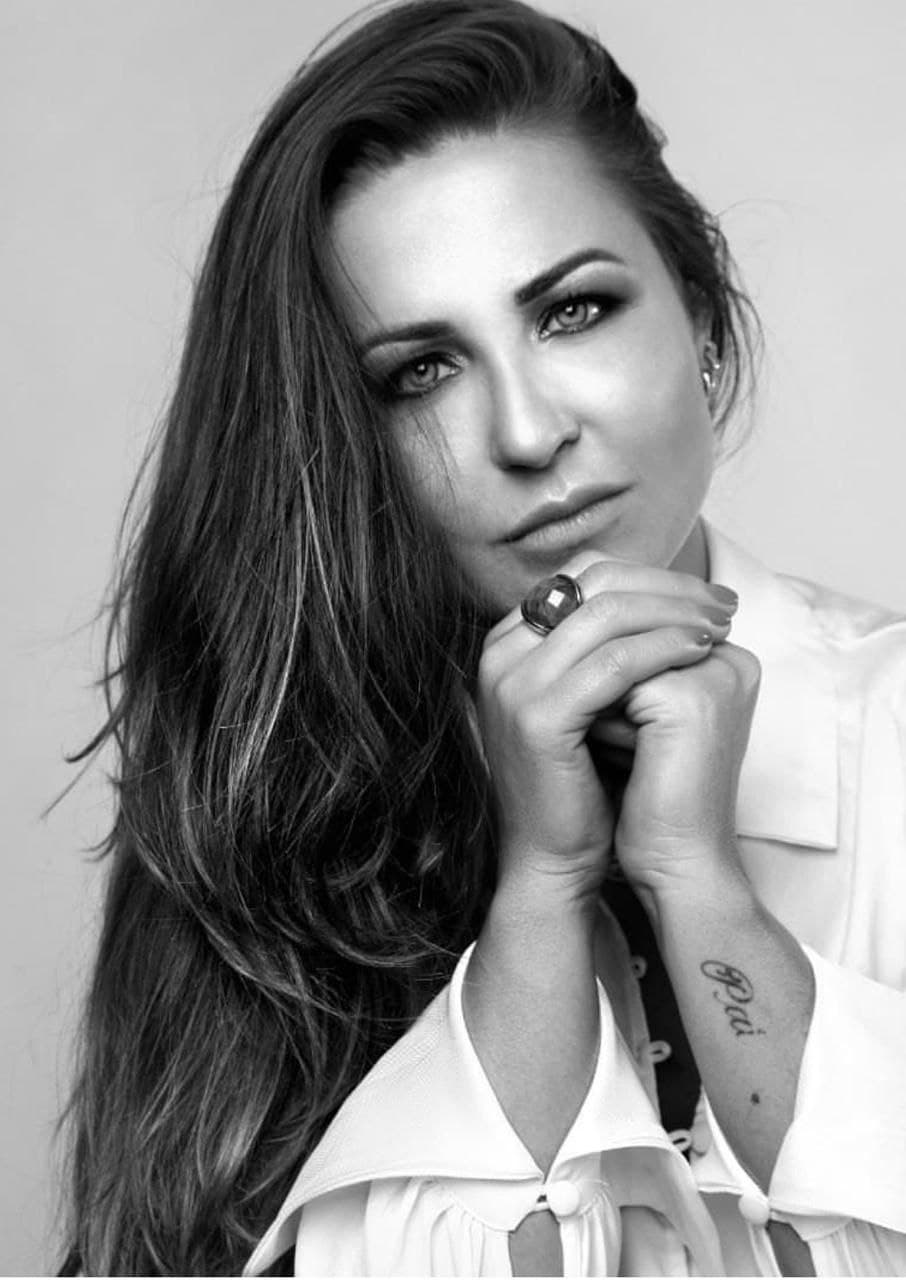 Dra. Rúbia de Carli