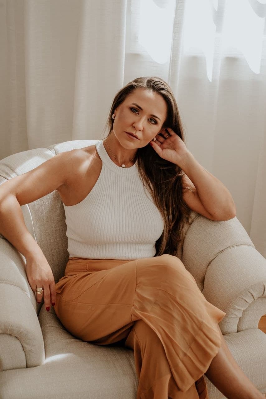 Dra. Rúbia De Carli