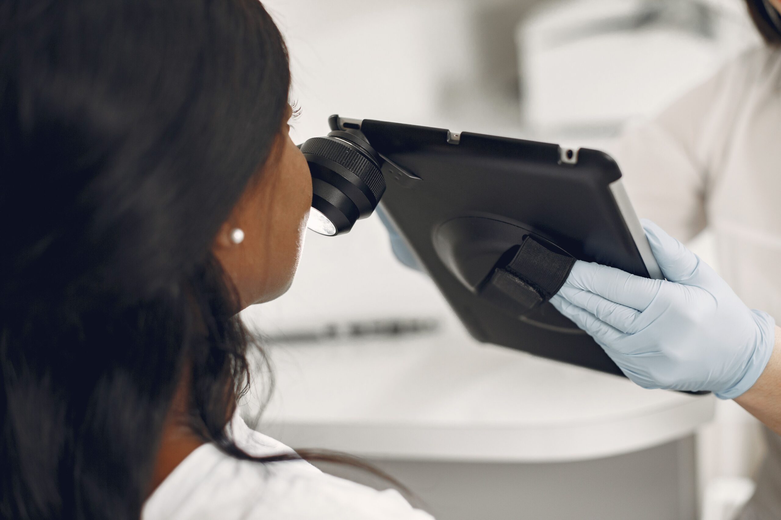 Inteligência Artificial na Tricologia: Diagnóstico Preciso