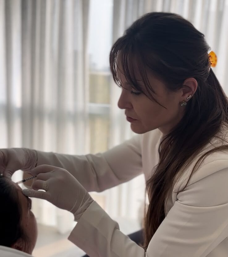 Gerenciamento do Rejuvenescimento Facial: Plano Completo