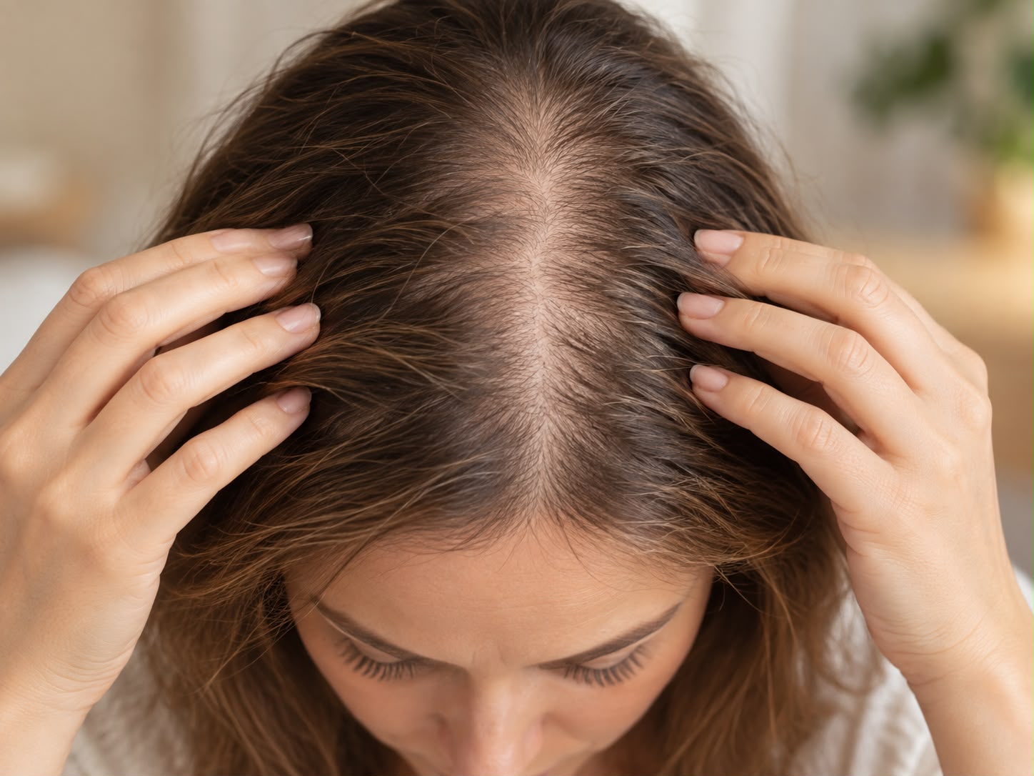 Estresse, Inflamação Sistêmica e Doenças Autoimunes: O Cenário Atual da Queda Capilar